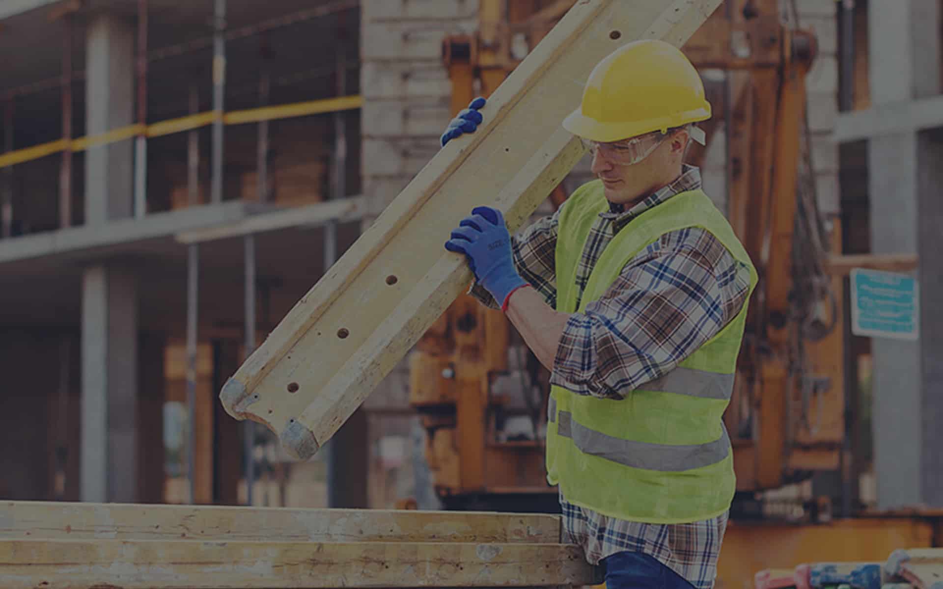 Handling coursework image